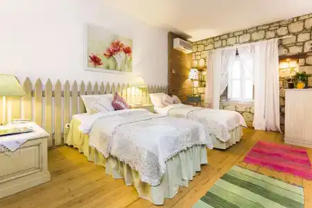 Alacati Cadde 75 Luxury - 5