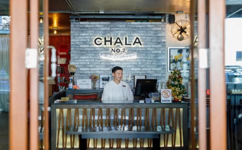 Chala Number 2 Art and Gallery - 30