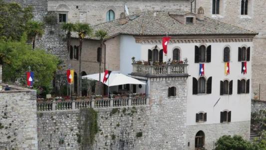 Relais Ducale - 0