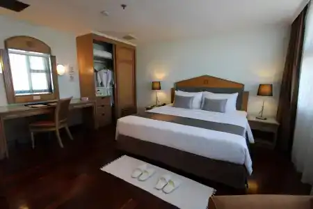Grand Tower Inn Rama 6 - Sha Extra Plus - 2