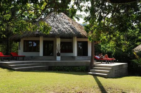 The Jungle Club - Sha Extra Plus - 108