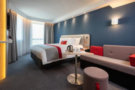 Holiday Inn Express - Rouen Centre - Rive Gauche, An Ihg - 4
