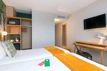 Best Western Innes Toulouse Centre - 38