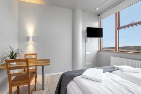 Iceland Comfort - 135