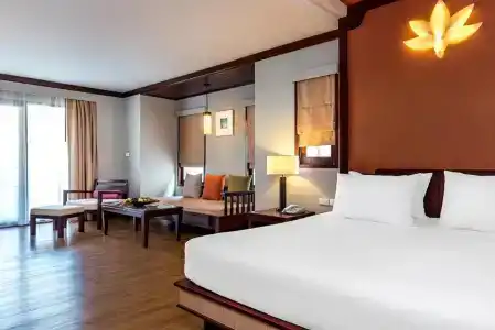 Kandabuuri Samui - 7