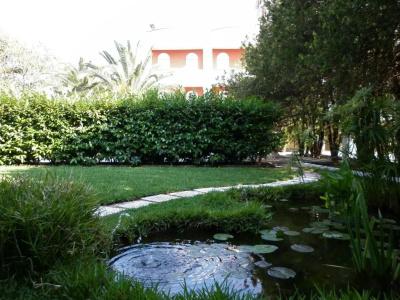 Villa Dei Misteri - 7