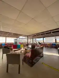 Beyaz Konak Otel - 18