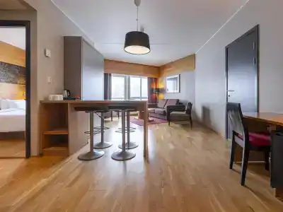 Radisson Blu Resort, Trysil - 57
