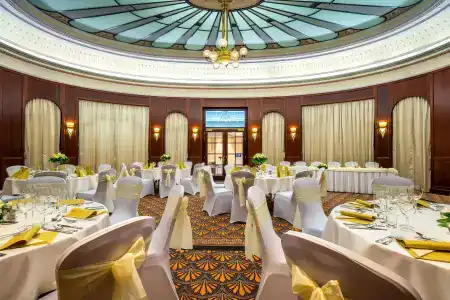 Radisson Blu Carlton, Bratislava - 17
