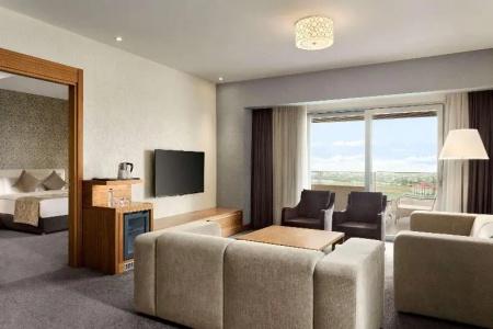 Ramada Plaza by Wyndham Istanbul Asia Airport - 55