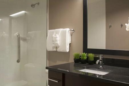 Homewood Suites- Denver Downtown Convention Center - 3
