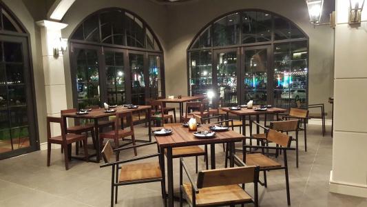 Le Monte Khao Yai - 31