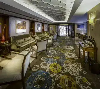 Titanic City Taksim - 26