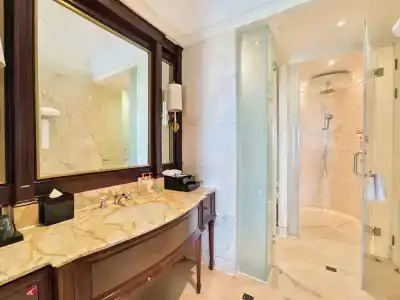 Crowne Plaza Resort Sanya Bay, An Ihg - 58