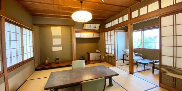 Ryokan Yumesaki - 36