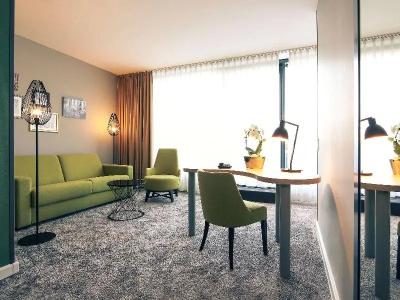 Mercure Plaza Essen - 35