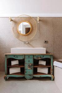 Paragon 700 Boutique & Spa - 17