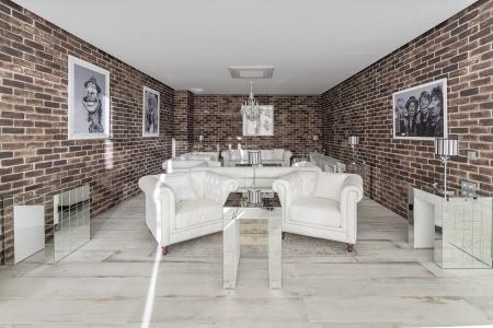 Sandos Benidorm Suites - 17