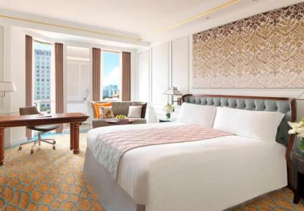 Intercontinental Singapore (Sg Clean), An Ihg - 64