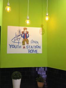 Youth Station Hostel - 40