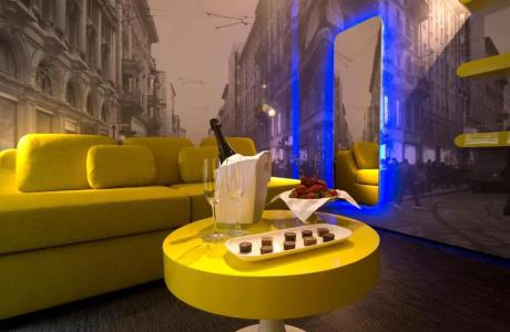 The Street Milano Duomo | a Design Boutique - 52