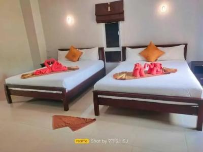 Tamarind Twin Resort - 73