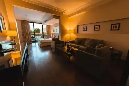 Oryx Aqaba - 79