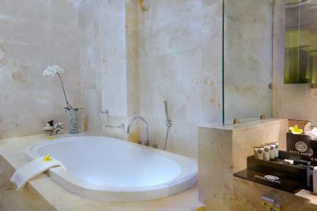 Kuta Angel - Luxurious Living - 64