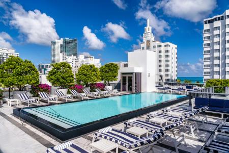 Gale South Beach, Curio Collection By Hilton - 12