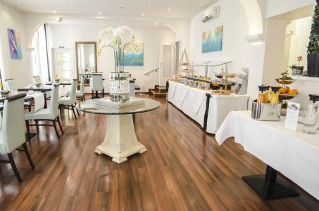 Brenners Park-& Spa - an Oetker Collection - 18