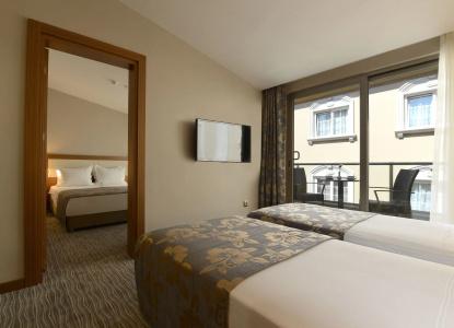 Yasmak Comfort - 5
