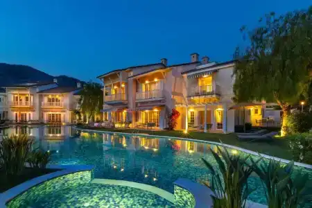 Portvillas by Villa Safiya - 0