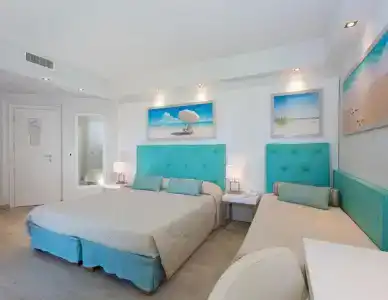 Brucoli Resort - 1