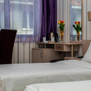 Best Western Art Plaza - 31