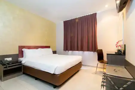 Ibis Budget Singapore Sapphire (SG Clean) - 3