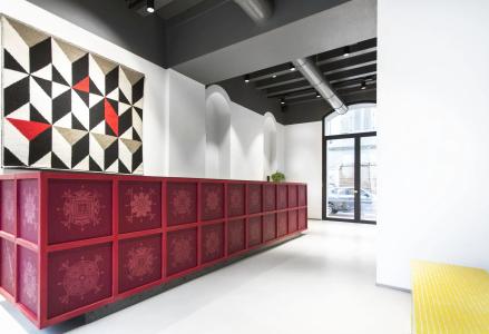 Savona 18 Suites - 12