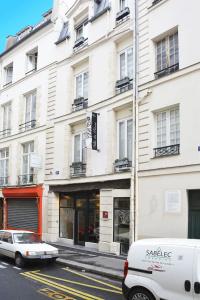 Villa Des Princes - 26