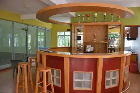 Tamarin Chambres d'Hotes - 1