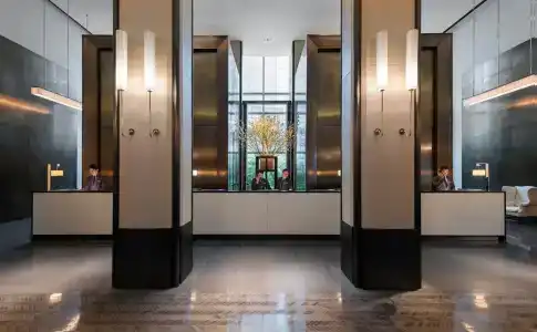 Mandarin Oriental Guangzhou - 6
