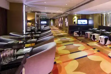 Renaissance Chengdu - 40