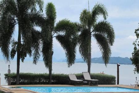 Samui Tonggad Resort - 27
