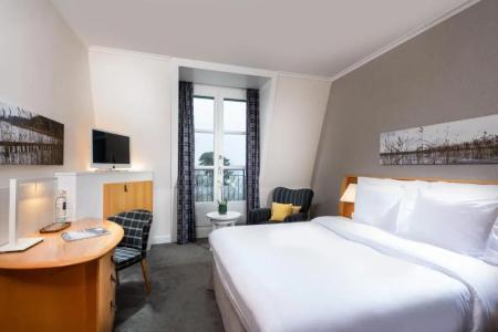 Precise Resort Bad Saarow - 44