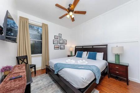 30-A Inn & Suites - 122