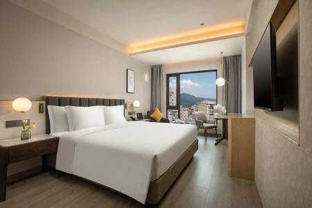 voco Nanjing Oriental Pearl - 35