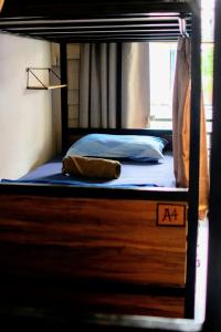 Back Home Backpackers - 17