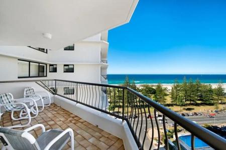 Ultiqa Beach Haven On Broadbeach - 304