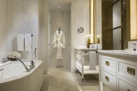 Four Seasons Tianjin - 41