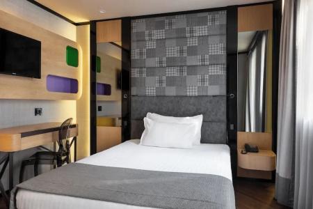 Eurostars Sofia City - 35