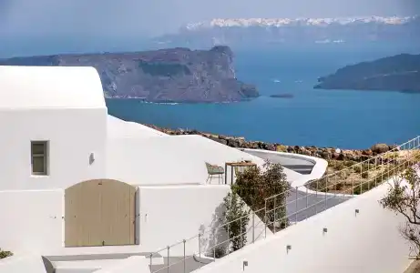 Cape 9 Villas & Suites - 56