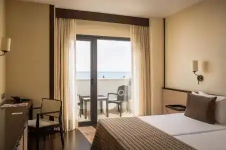 Alegria Palacio Mojacar Adults Only - 52